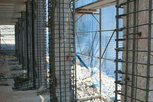 Retrofitting