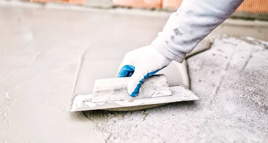 Waterproofing