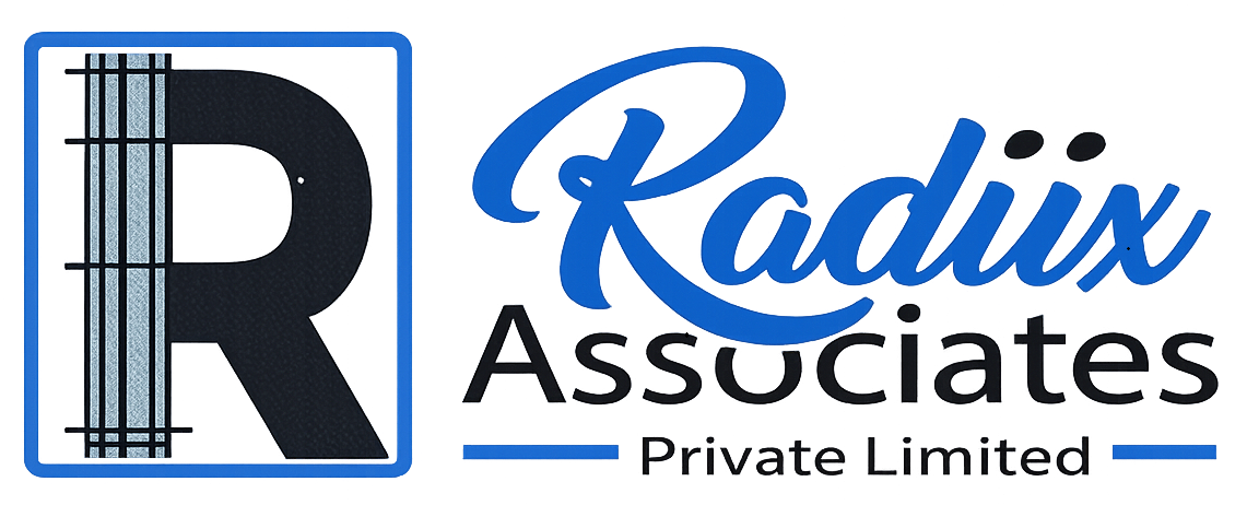 Radiix Logo